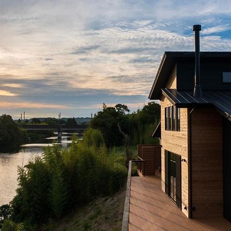 By The River Isumi Экстерьер фото